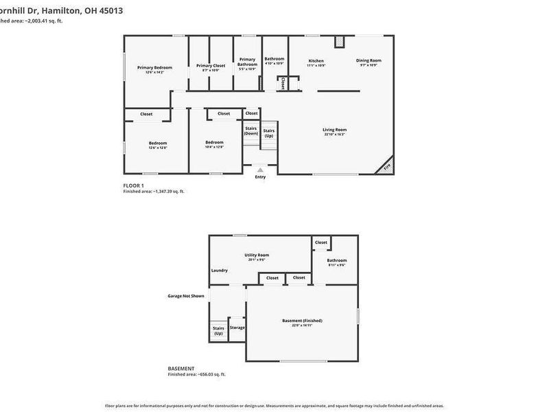 40 Thornhill Drive, Hamilton, OH 45013 Photo 34