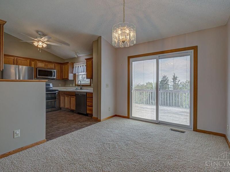 40 Thornhill Drive, Hamilton, OH 45013 Photo 6