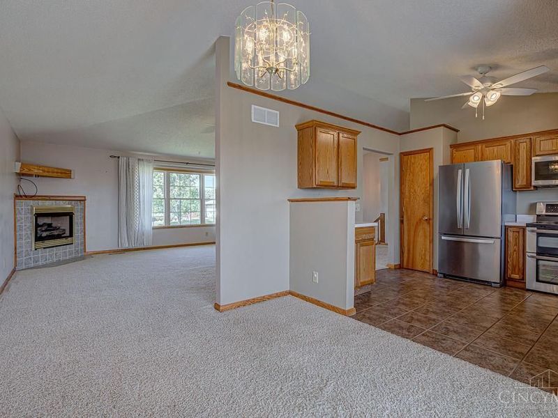 40 Thornhill Drive, Hamilton, OH 45013 Photo 7