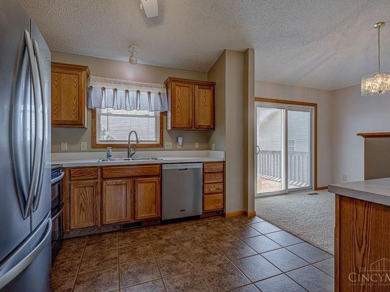 40 Thornhill Drive, Hamilton, OH 45013 Photo 9