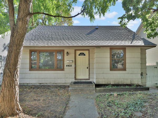 4425 5th Street NE, Columbia Heights, MN 55421