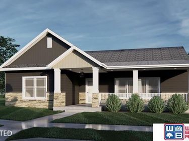 1087 Ironwood Drive, Seward, NE 68434