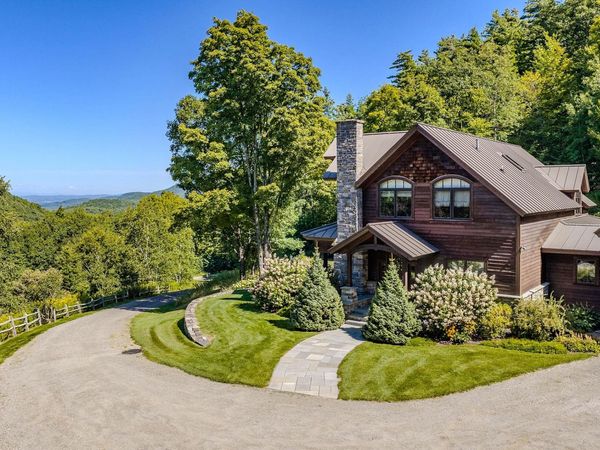 2072 Saw Mill Hill Road, Wells, VT 05774