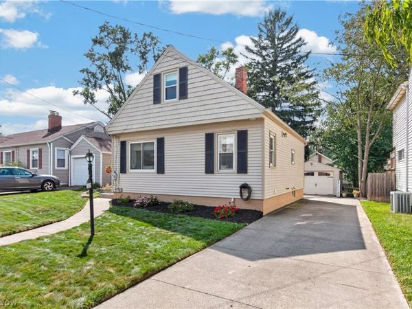1848 17th Street , Cuyahoga Falls, OH 44223