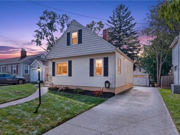 1848 17th Street , Cuyahoga Falls, OH 44223