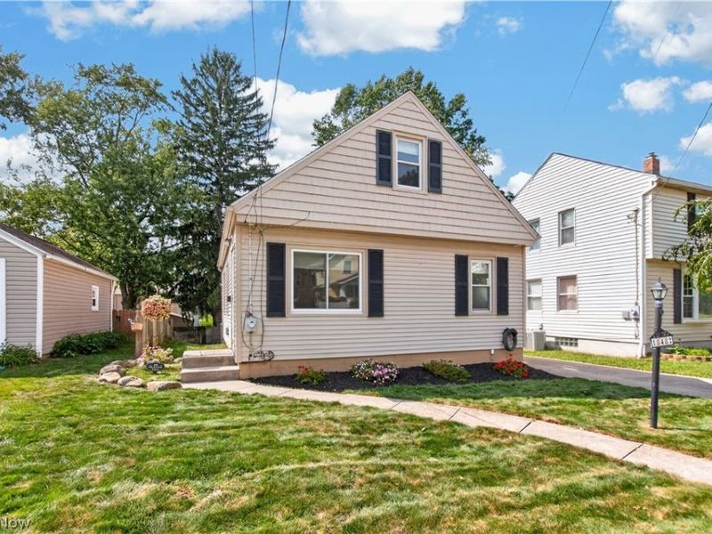 1848 17th Street, Cuyahoga Falls, OH 44223 Photo 3