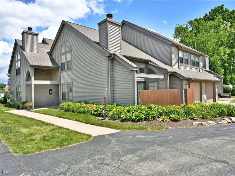 4052 Saint Andrews Court, Unit 4, Canfield, OH 44406 Photo 1