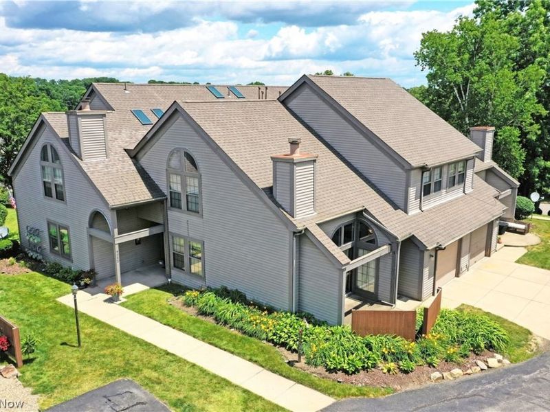 4052 Saint Andrews Court, Unit 4, Canfield, OH 44406 Photo 35