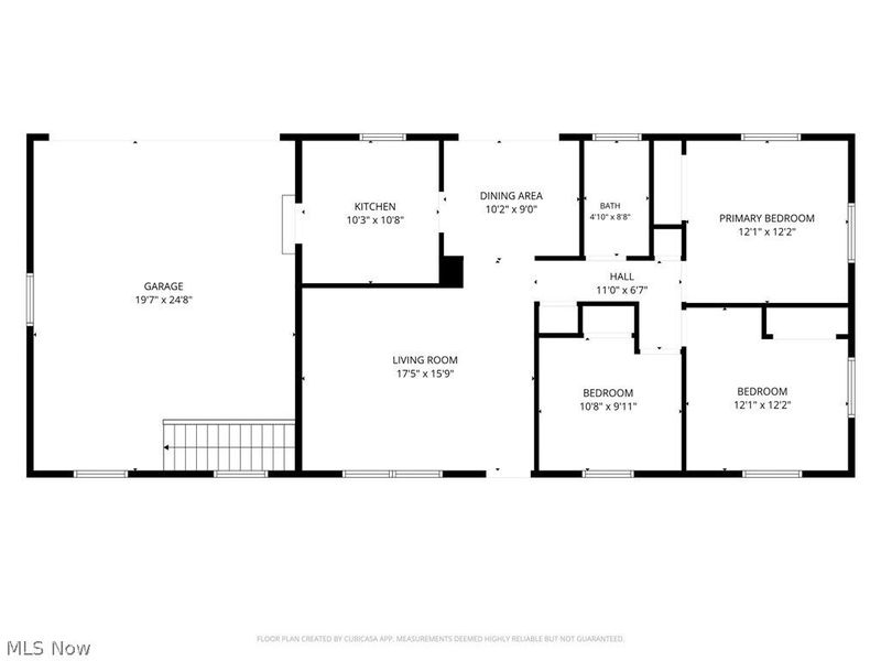6322 Chiltern Road NW, Canal Fulton, OH 44614 Photo 10