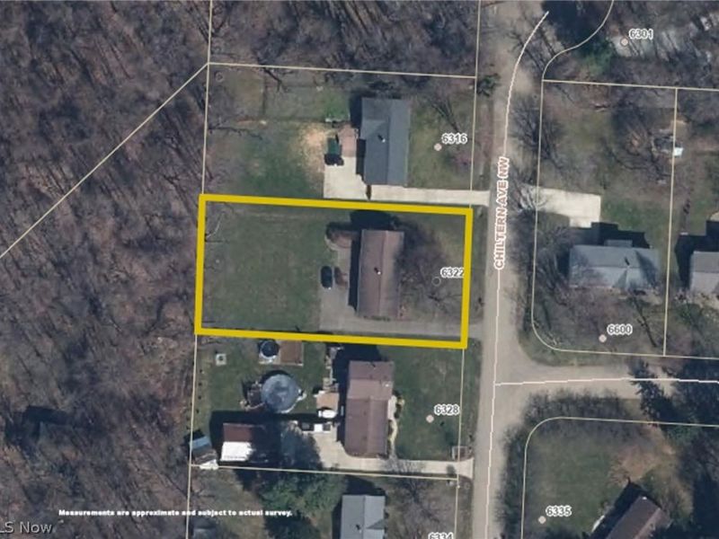 6322 Chiltern Road NW, Canal Fulton, OH 44614 Photo 25