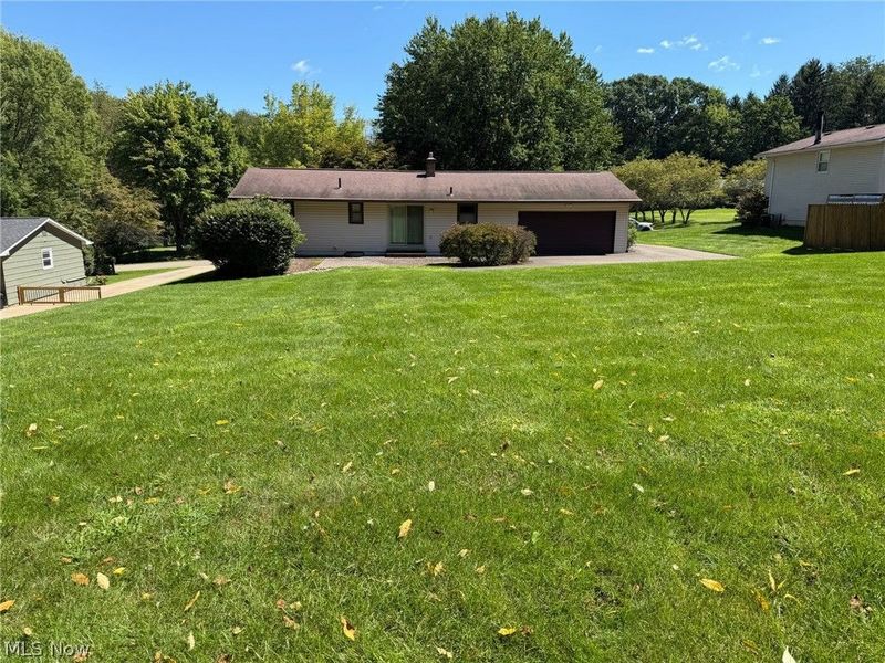 6322 Chiltern Road NW, Canal Fulton, OH 44614 Photo 9