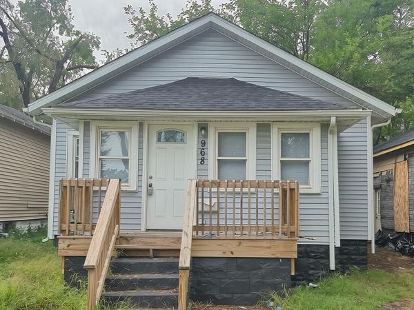 968 Willard Street, Gary, IN 46404
