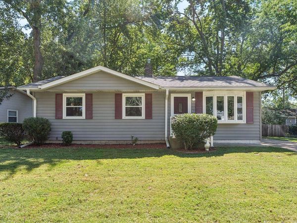 831 Essex Lane , Michigan City, IN 46360