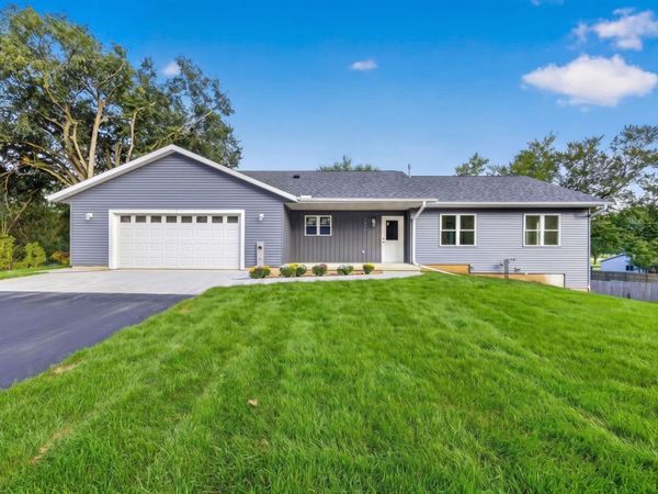 2422 East Hill Drive, Fitchburg, WI 53711