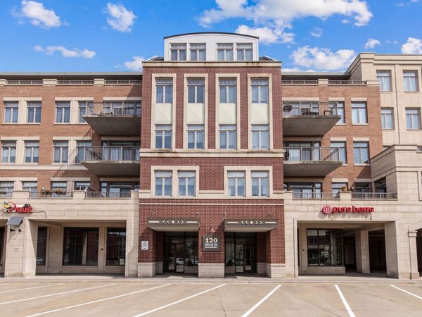120 N Northwest Highway , Unit 405, Park Ridge, IL 60068