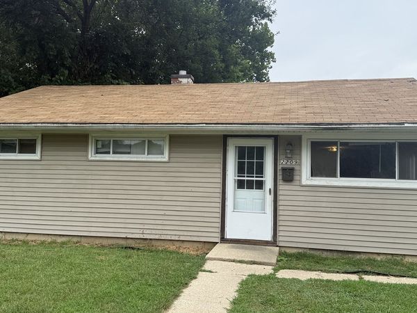 2209 Madonna Avenue , Joliet, IL 60436