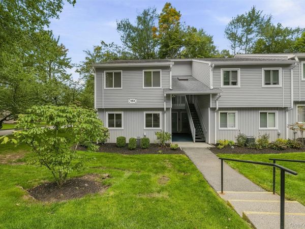 153 Flintlock Way , Unit A, Yorktown Heights, NY 10598