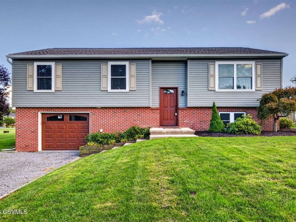 17 WALNUT RIDGE Estate, Middleburg, PA 17842