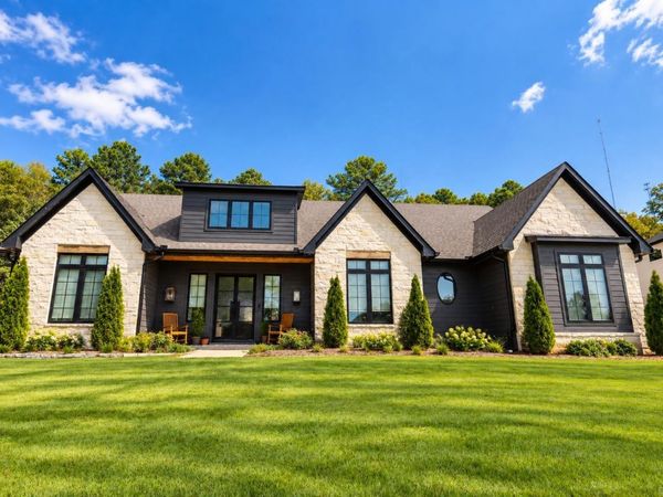 3901 Gordon Road, Little Rock, AR 72223