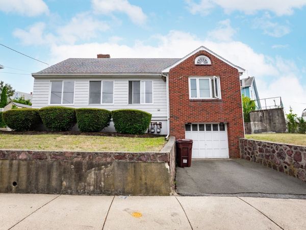 92 Elsie St, Everett, MA 02149