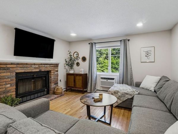10 Erick Rd, Unit 42, Mansfield, MA 02048