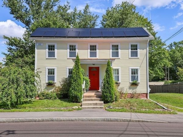 44 Exchange St, Holliston, MA 01746