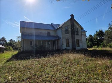 13510 Jerden Falls Road , Harrisville, NY 13648