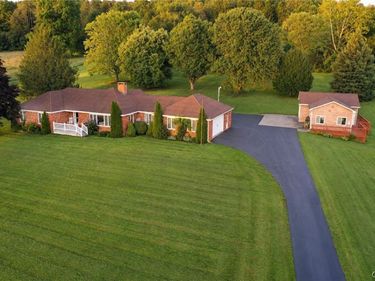 5722 County Road 48 , Belmont, NY 14813
