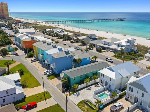 16416 Front Beach Road, Panama City Beach, FL 32413