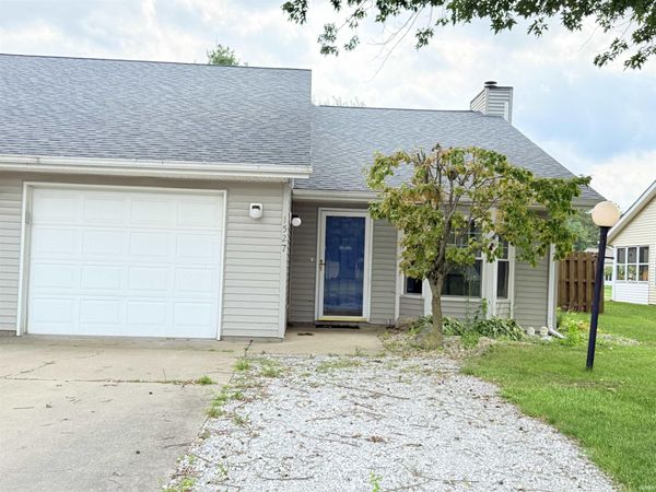 1527 W 31st Street, Marion, IN 46953
