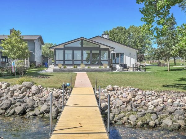 11260 240th Avenue, Spirit Lake, IA 51360