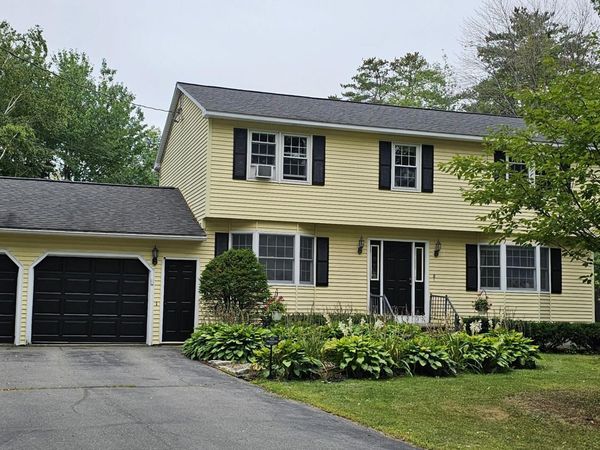 8 Westview Drive, Waterville, ME 04901