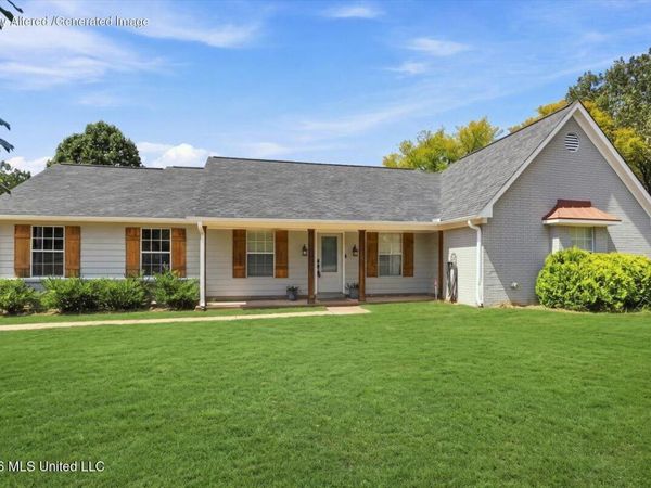 5285 Wildwood Drive, Southaven, MS 38671
