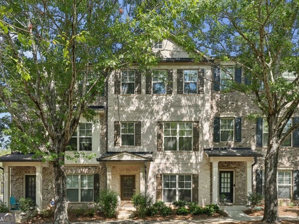 1560 Baygreen Road, Suwanee, GA 30024
