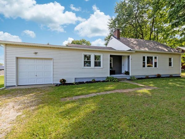 1135 Us Highway 250 N, Ashland, OH 44805