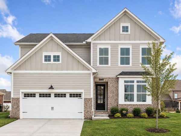 104 Riverview Run , Madison, TN 37115
