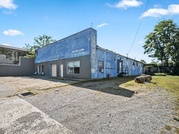 316 Holland St, Shelbyville, TN 37160