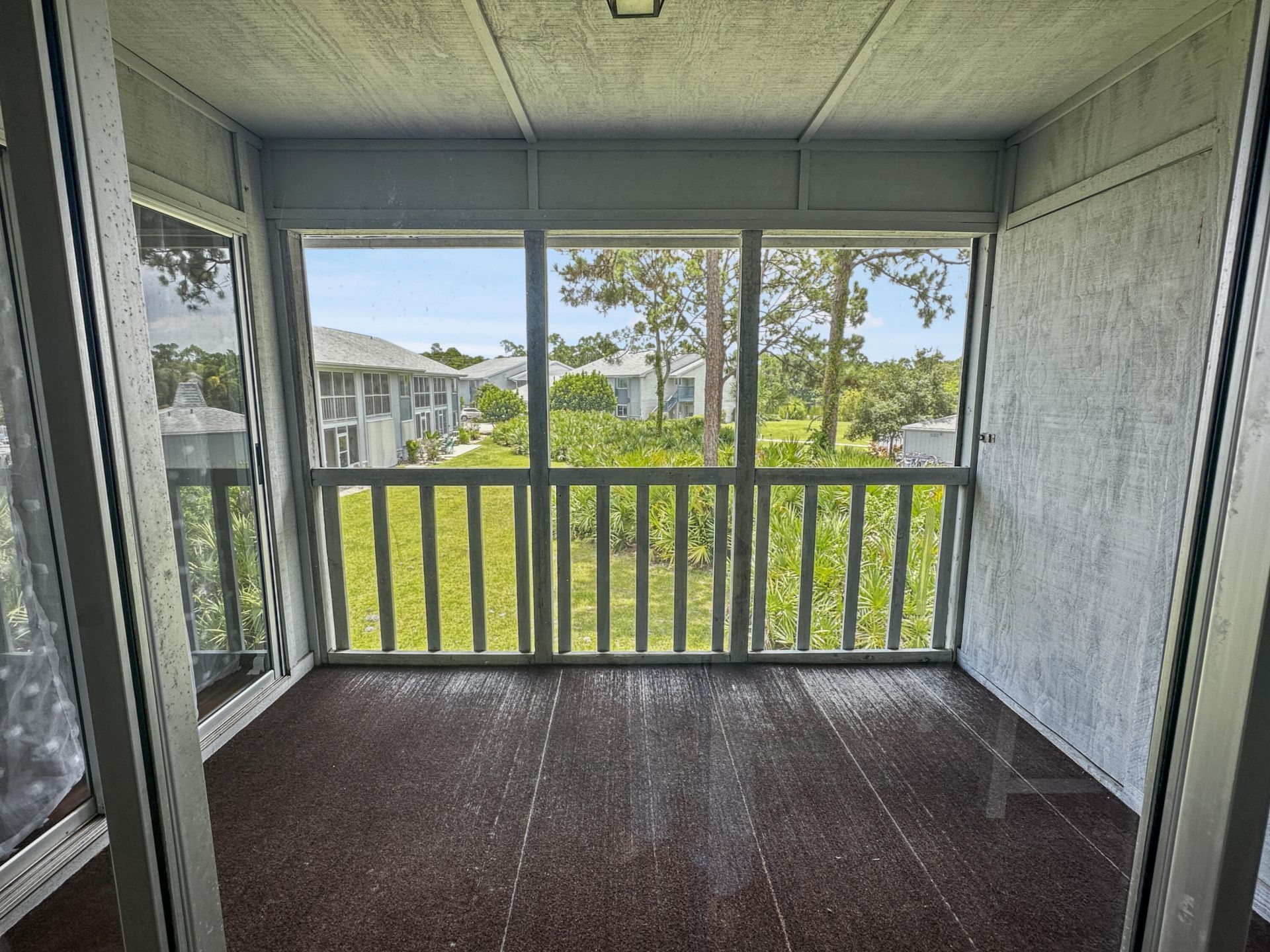 5747 Deer Run Drive, Unit 1L, Fort Pierce, FL 34951 Photo