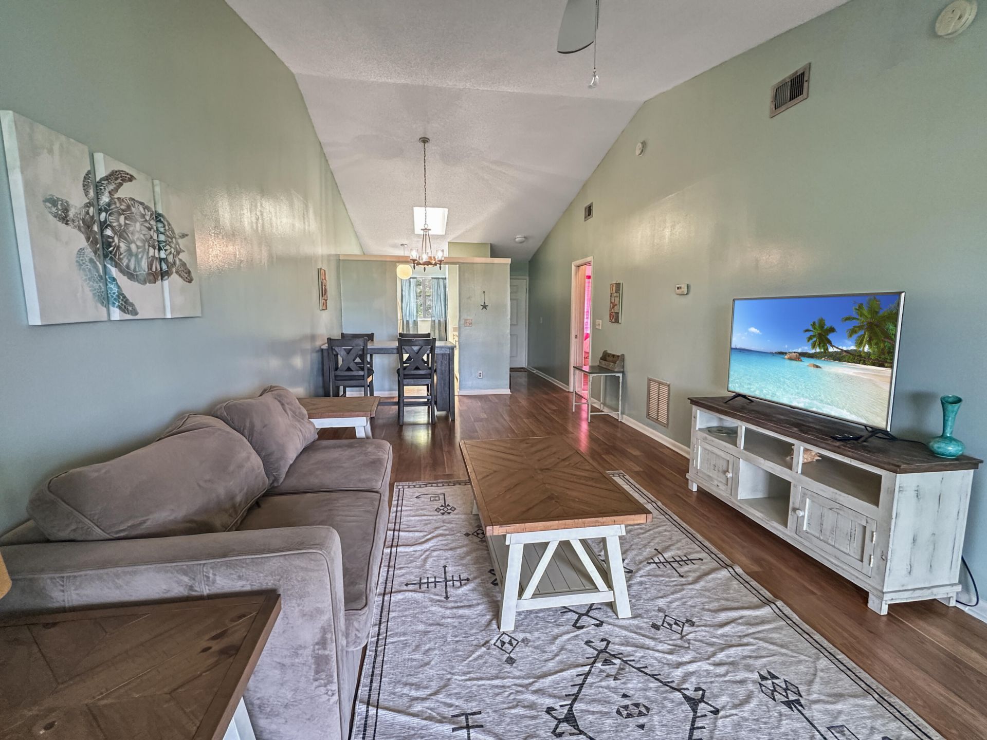 5747 Deer Run Drive, Unit 1L, Fort Pierce, FL 34951 Photo