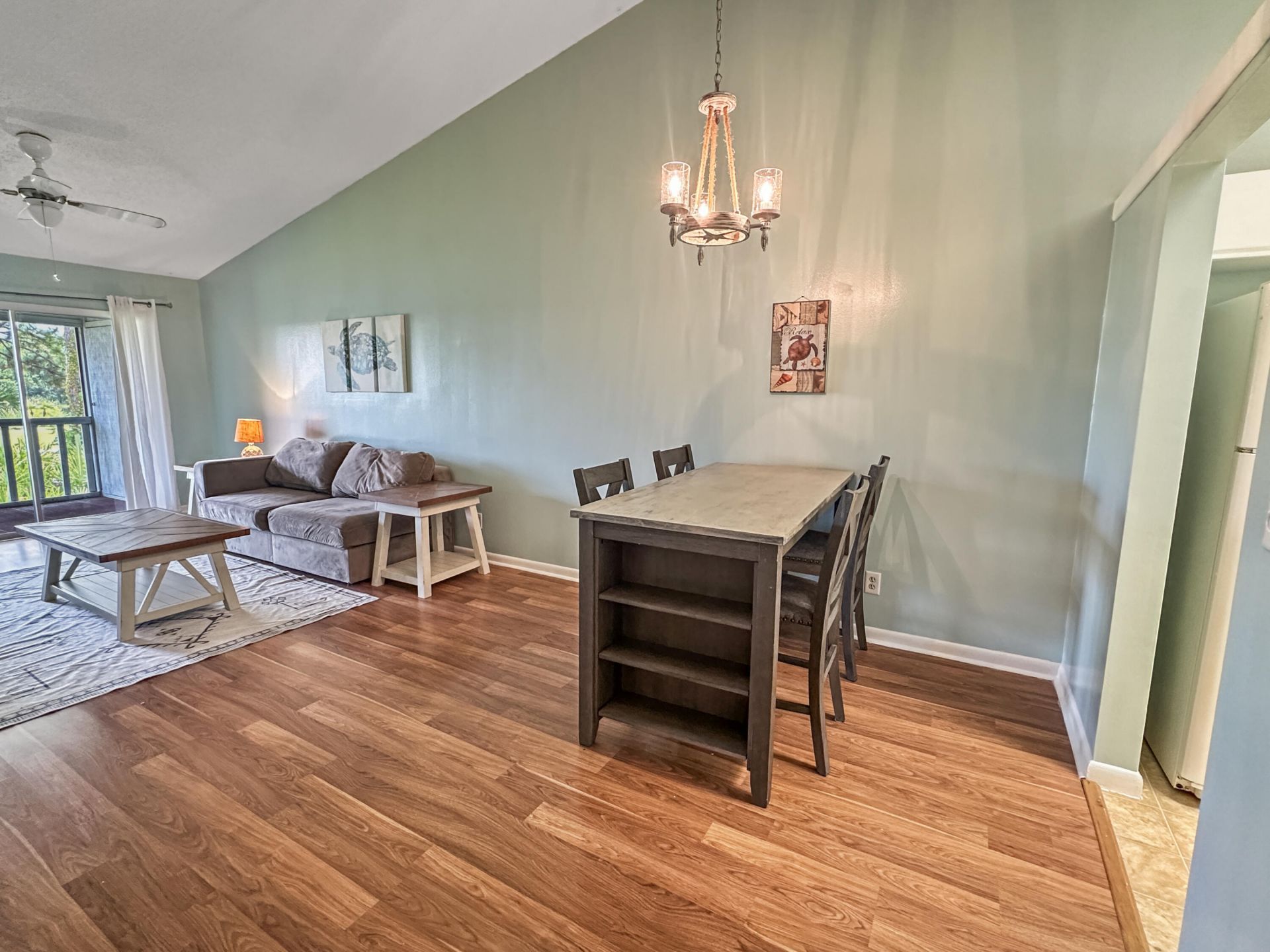 5747 Deer Run Drive, Unit 1L, Fort Pierce, FL 34951 Photo