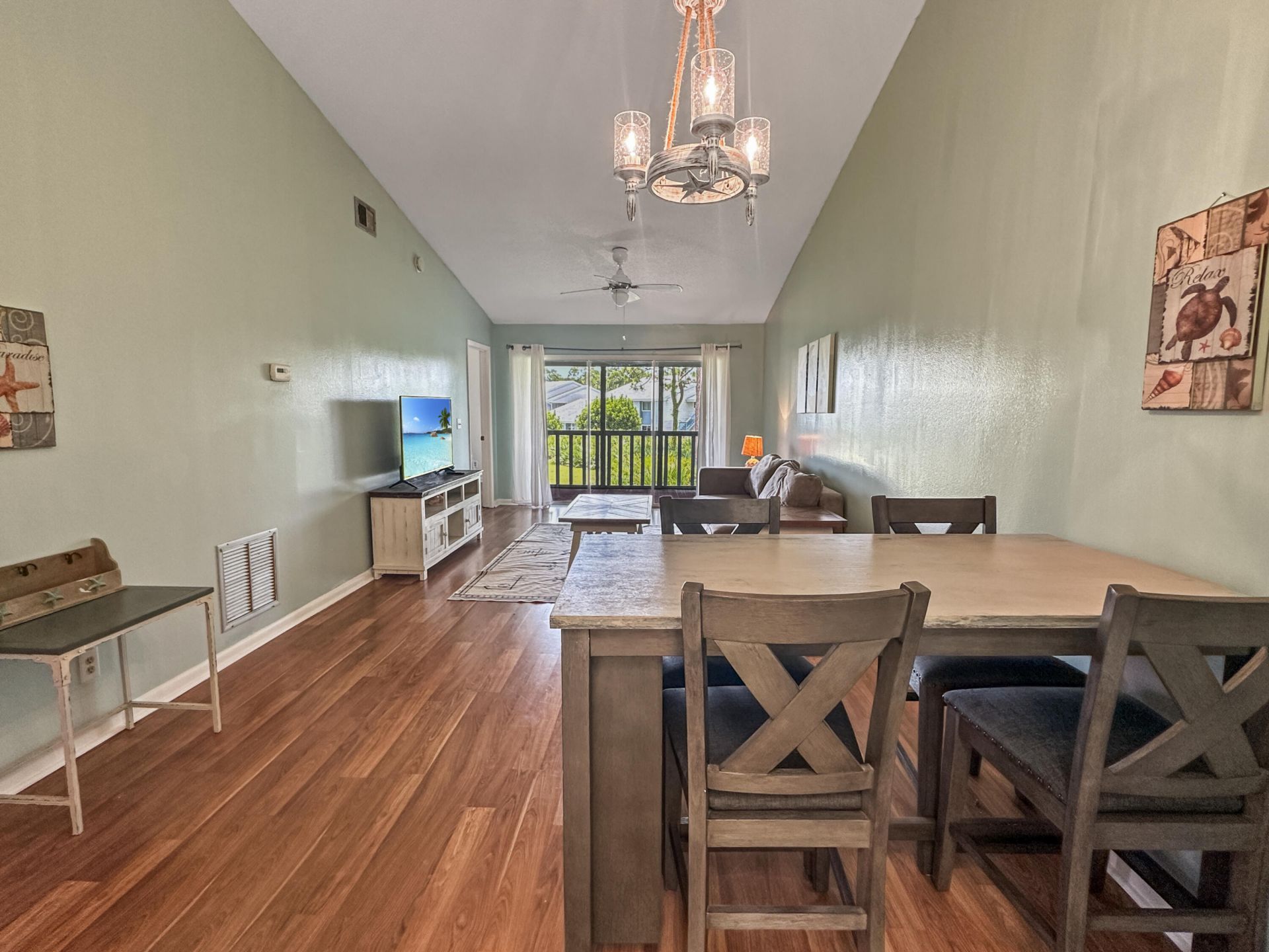 5747 Deer Run Drive, Unit 1L, Fort Pierce, FL 34951 Photo