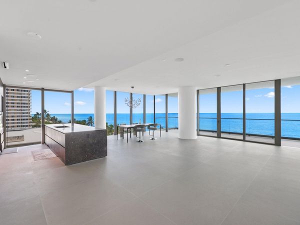 2000 S OCEAN Drive, Unit 5A, Hallandale Beach, FL 33009