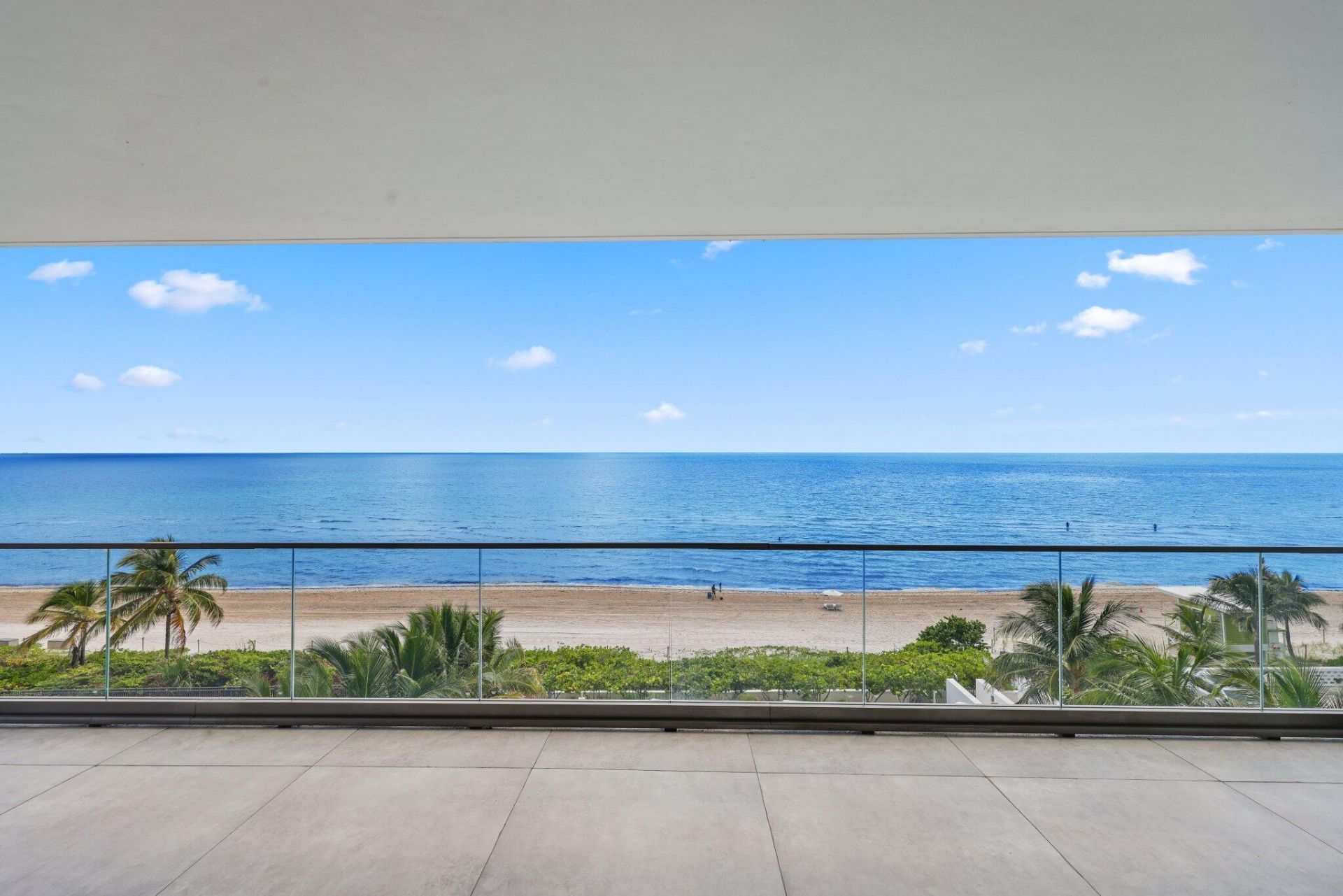 2000 S Ocean Drive, Unit 5A, Hallandale Beach, FL 33009 Photo