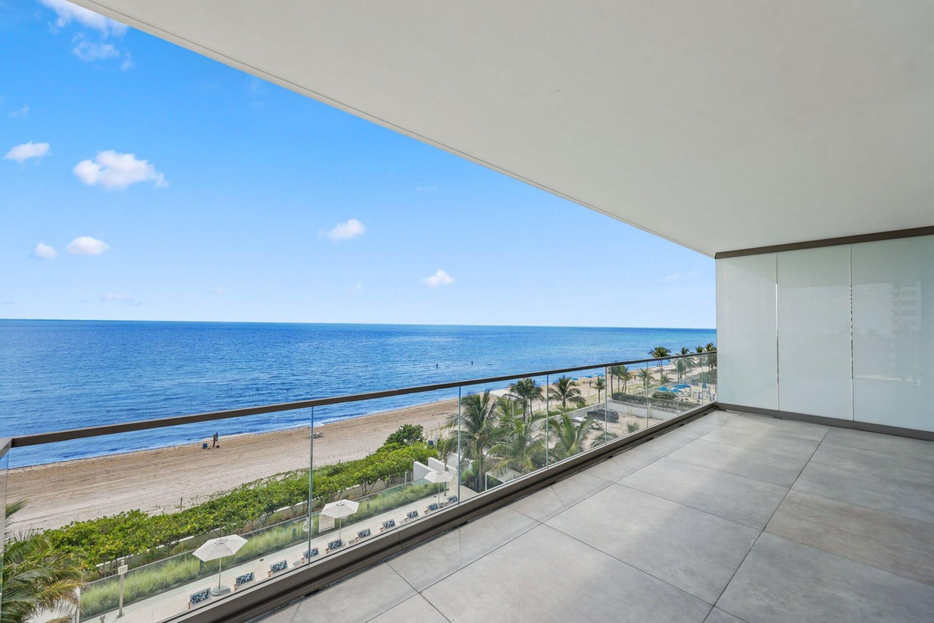 2000 S Ocean Drive, Unit 5A, Hallandale Beach, FL 33009 Photo