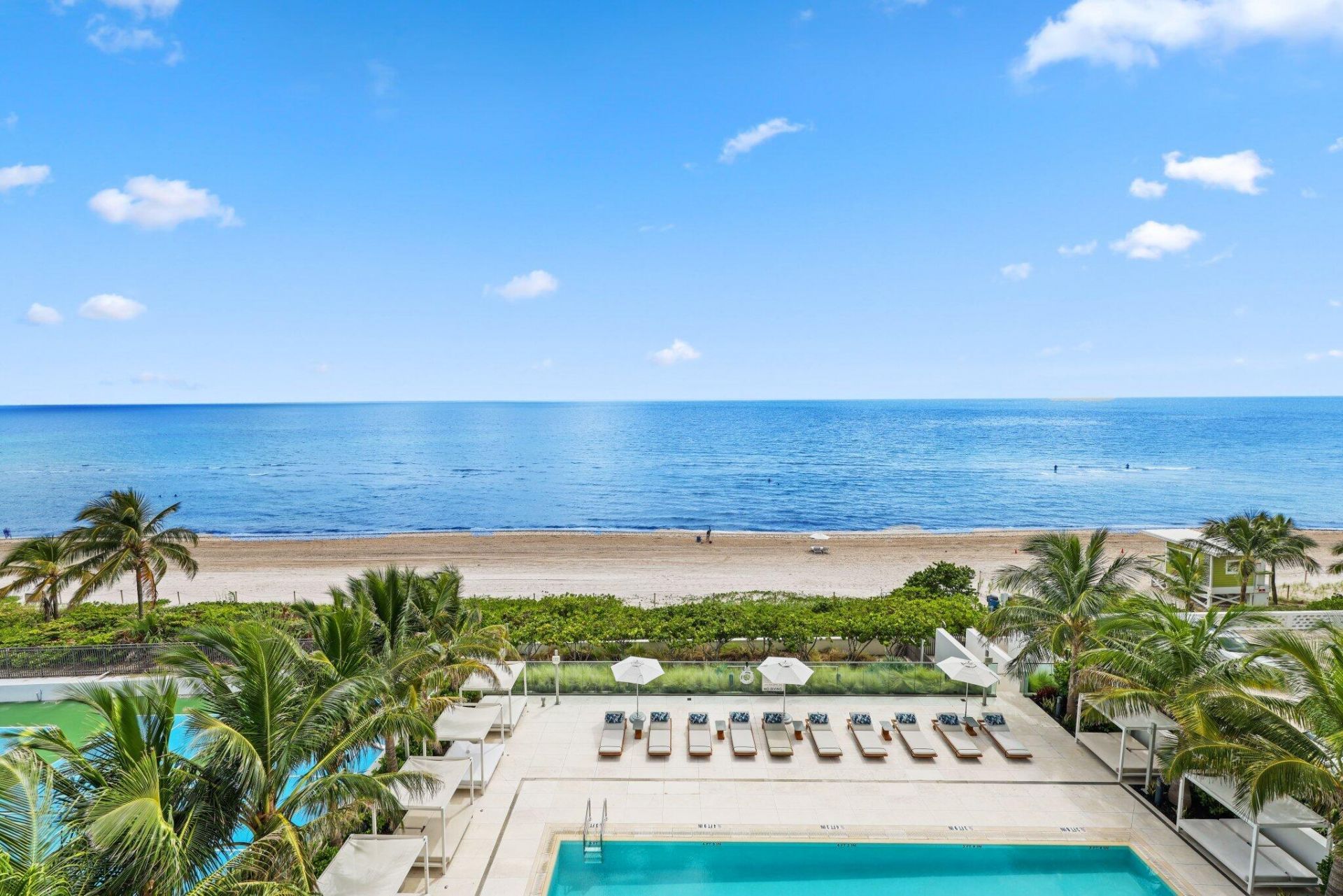 2000 S Ocean Drive, Unit 5A, Hallandale Beach, FL 33009 Photo