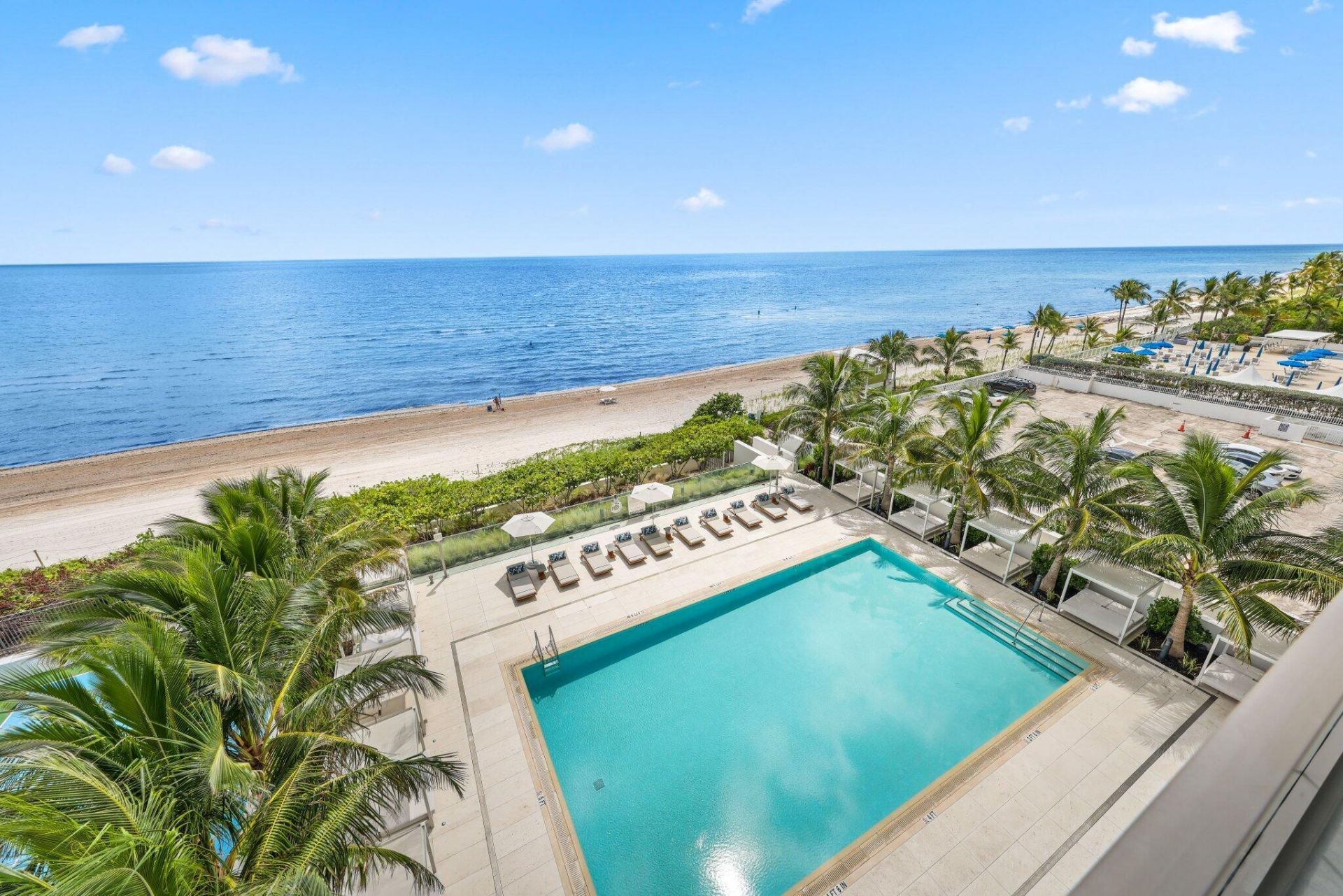 2000 S Ocean Drive, Unit 5A, Hallandale Beach, FL 33009 Photo