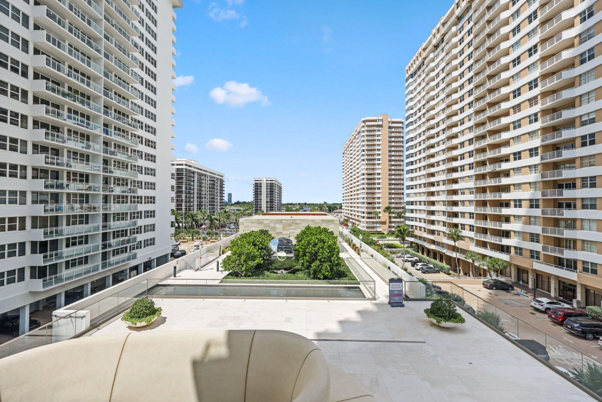 2000 S Ocean Drive, Unit 5A, Hallandale Beach, FL 33009 Photo
