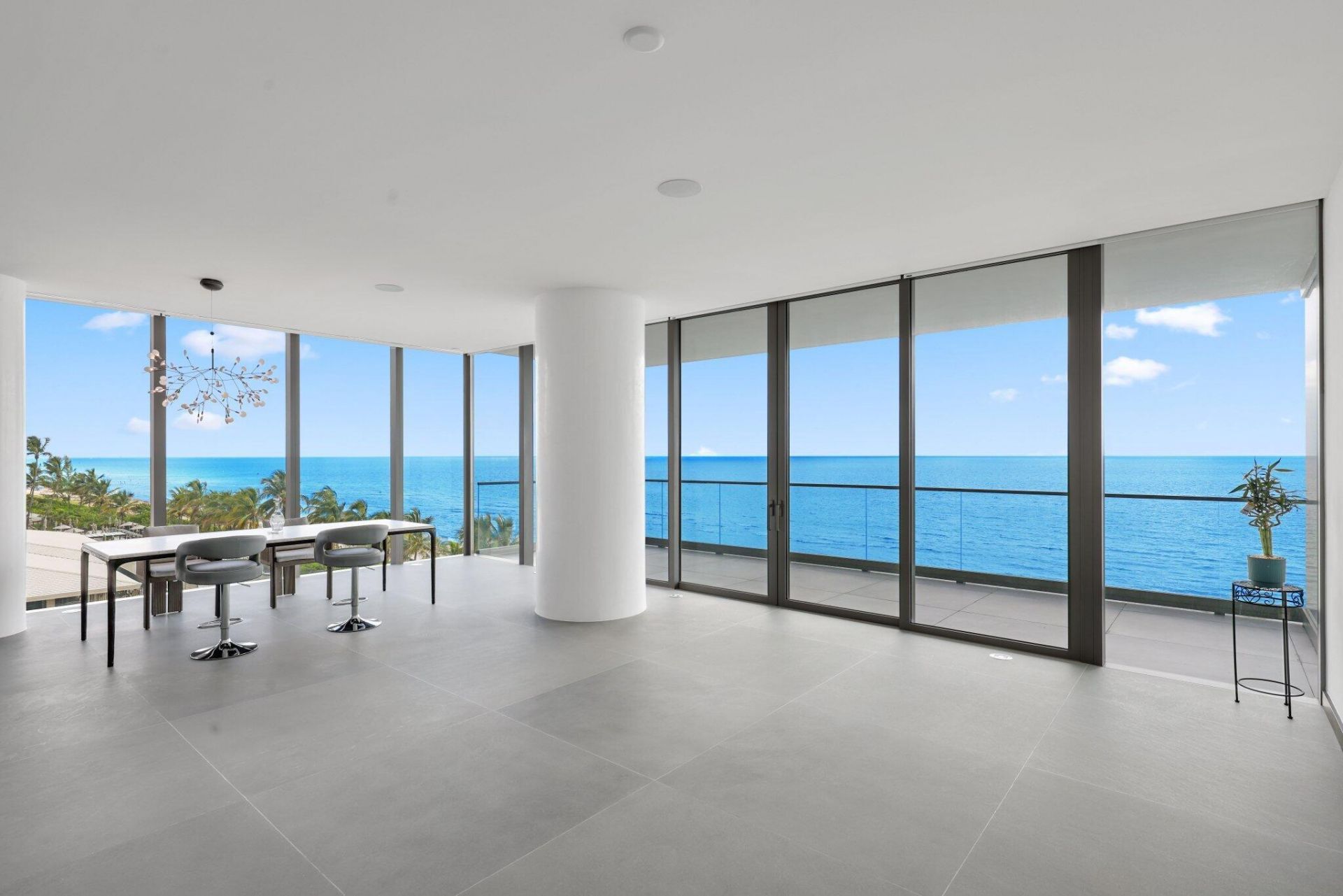 2000 S Ocean Drive, Unit 5A, Hallandale Beach, FL 33009 Photo