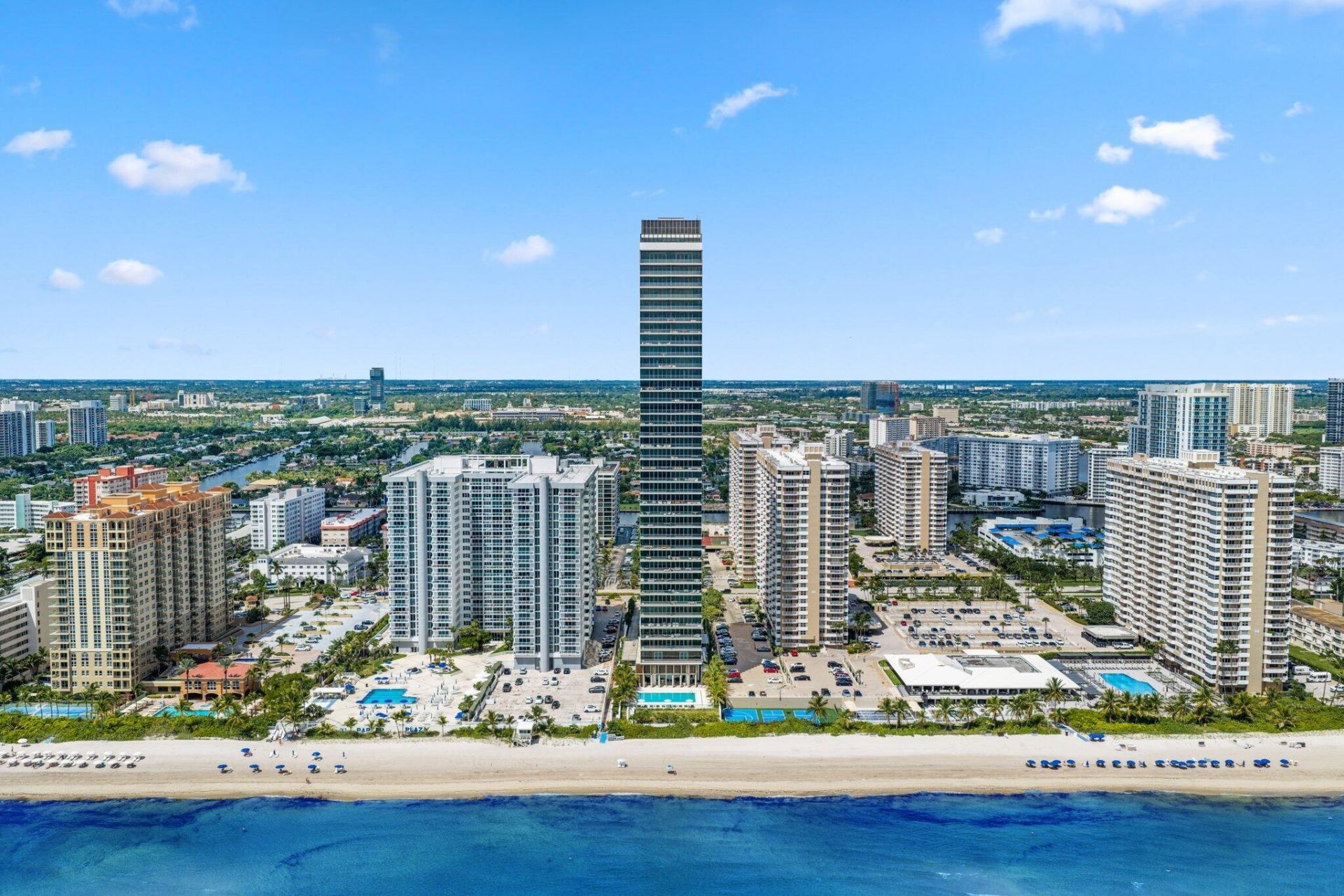 2000 S Ocean Drive, Unit 5A, Hallandale Beach, FL 33009 Photo