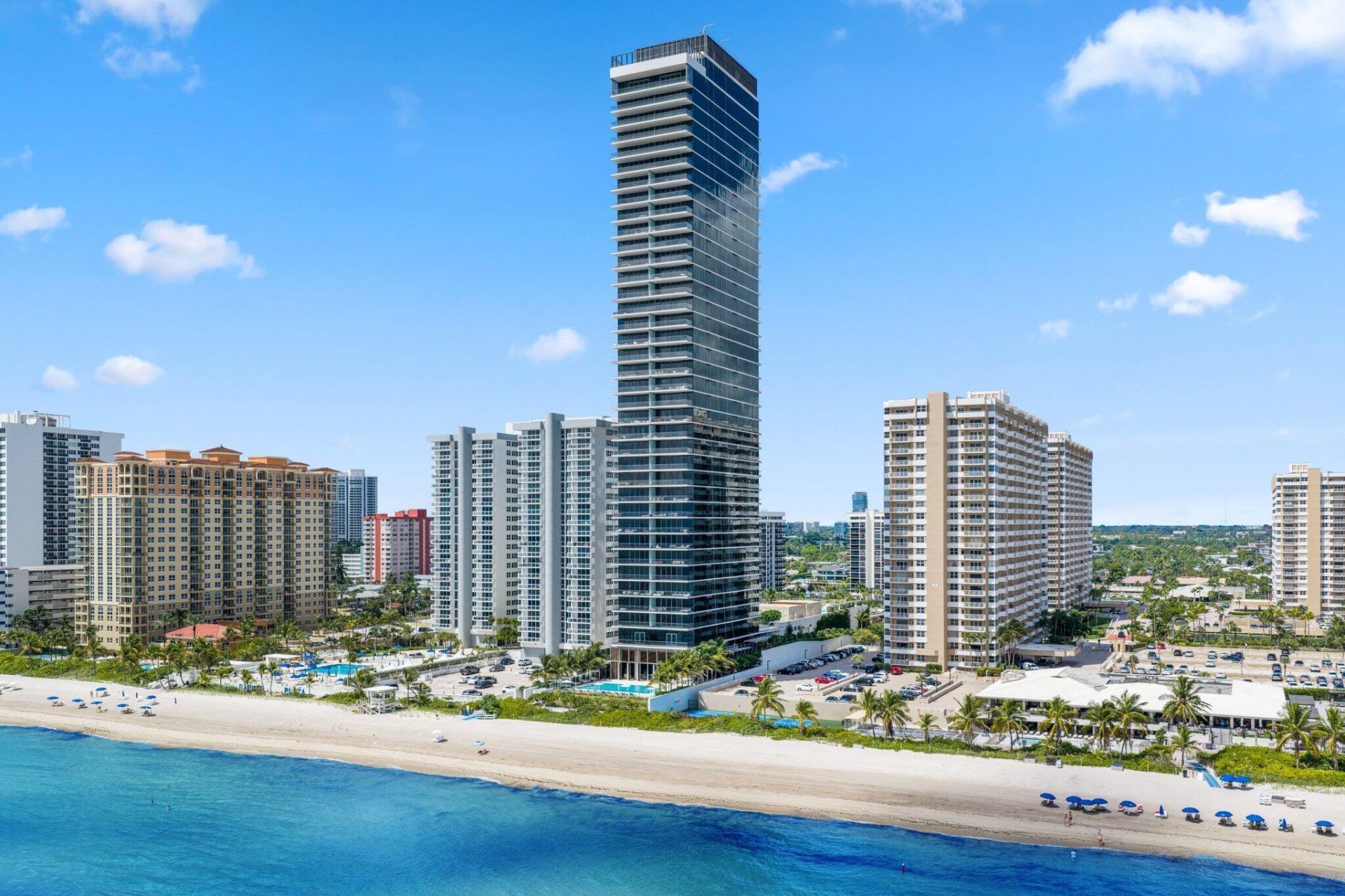 2000 S Ocean Drive, Unit 5A, Hallandale Beach, FL 33009 Photo